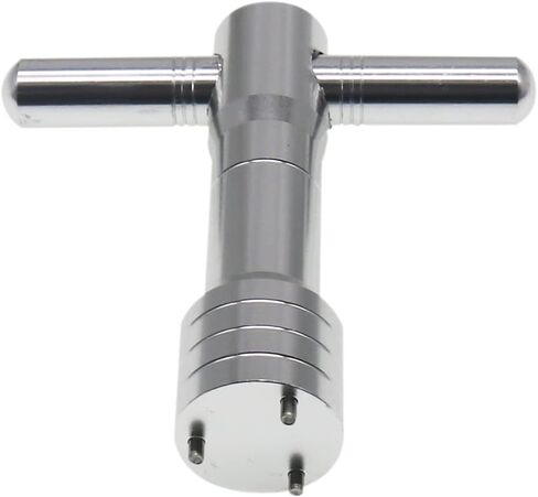 Golf Weight Wrench Tool 3-Prong for Taylormade TP Collection & Spider Mini Putter (5 Colors for Choose) in Saudi Arabia