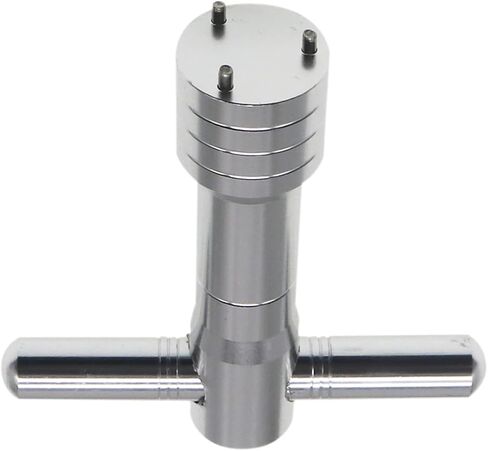 Golf Weight Wrench Tool 3-Prong for Taylormade TP Collection & Spider Mini Putter (5 Colors for Choose) in Saudi Arabia