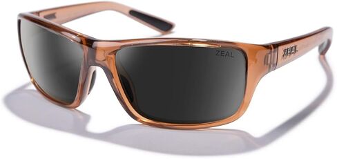 نظارات شمسية مستقطبة مستطيلة الشكل للنساء من Zeal Optics in Kuwait