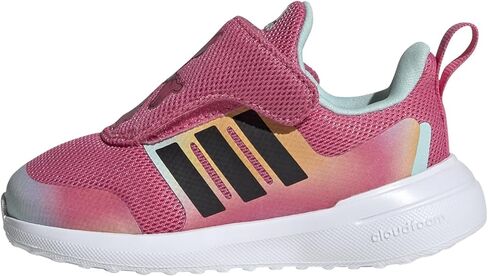 حذاء رياضي Adidas للجنسين للأطفال Fortarun X Disney in Saudi Arabia