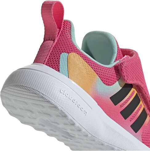 حذاء رياضي Adidas للجنسين للأطفال Fortarun X Disney in Saudi Arabia