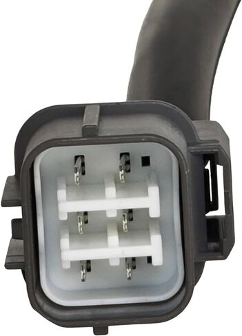 Forward & Reverse Column Switch 701/52601 701/37701 Compatible with JCB 3CX 4CX 2CX 2CXL 1400B 1550B 506B 508C 525B-2 504B 528AG Backhoe Loader Left Hand Handle Lever 6 Pin in Saudi Arabia
