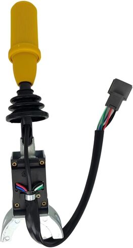 Forward & Reverse Column Switch 701/52601 701/37701 Compatible with JCB 3CX 4CX 2CX 2CXL 1400B 1550B 506B 508C 525B-2 504B 528AG Backhoe Loader Left Hand Handle Lever 6 Pin in Saudi Arabia