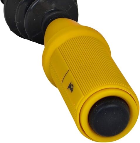 Forward & Reverse Column Switch 701/52601 701/37701 Compatible with JCB 3CX 4CX 2CX 2CXL 1400B 1550B 506B 508C 525B-2 504B 528AG Backhoe Loader Left Hand Handle Lever 6 Pin in Saudi Arabia