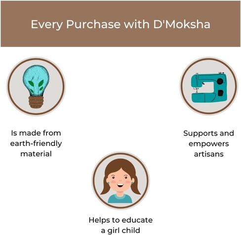 مفرش طاولة من الكتان الأبيض من D'Moksha Homes بطول 90 بوصة - مفرش طاولة من الكتان النقي بنسبة 100% مقاس 14 × 90 بوصة - مفرش طاولة طعام قابل للغسل في الغسالة للصيف in Saudi Arabia