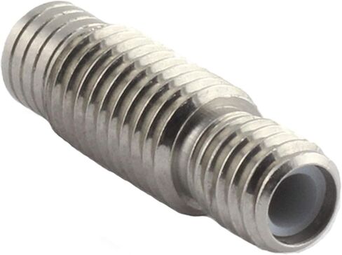 6 قطعة V6 تفلون الحلق أنبوب جميع المعادن الفولاذ المقاوم للصدأ تغذية الأنابيب ل 3.00 مللي متر HOTEND سخان كتلة ثلاثية الأبعاد ملحقات الطابعة in Kuwait