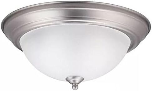 Great Eagle Lighting Corporation A19 75W Equivalent LED Light Bulb, UL Listed, 2700K Warm White, Non-dimmable, Standard Replacement (4-Pack) in Saudi Arabia