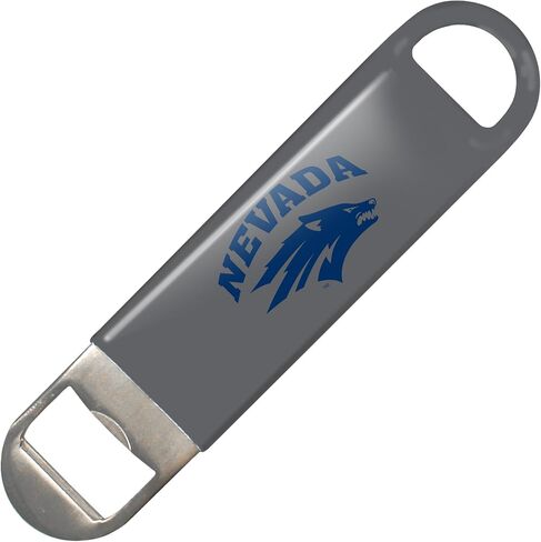 NCAA Vinyl Covered Long Neck Bottle Opener in Saudi Arabia