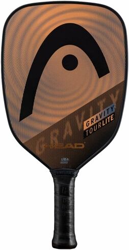 Head Gravity Tour Lite Pickleball Paddle in Saudi Arabia