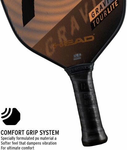 Head Gravity Tour Lite Pickleball Paddle in Saudi Arabia