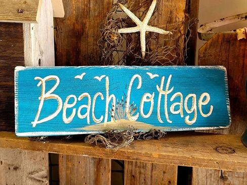 Vintage Primitive Funny farmhouse Decor Sweet Summertime,Rustic Summer Decor Decoration For Door Home Garden Living Room kitchen Store Cafes Gate Garage Club Bar Wood Sign 4x16 Inch, CQQ-G133 in Saudi Arabia