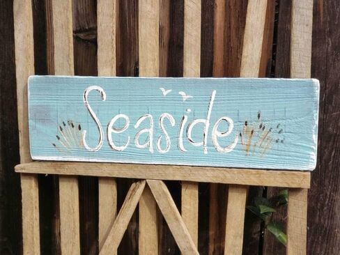 Vintage Primitive Funny farmhouse Decor Sweet Summertime,Rustic Summer Decor Decoration For Door Home Garden Living Room kitchen Store Cafes Gate Garage Club Bar Wood Sign 4x16 Inch, CQQ-G133 in Saudi Arabia