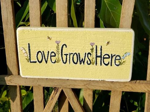 Vintage Primitive Funny farmhouse Decor Sweet Summertime,Rustic Summer Decor Decoration For Door Home Garden Living Room kitchen Store Cafes Gate Garage Club Bar Wood Sign 4x16 Inch, CQQ-G133 in Saudi Arabia