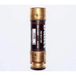 Bussman ECNR60 Ul Class Rk-5 Time Delay,