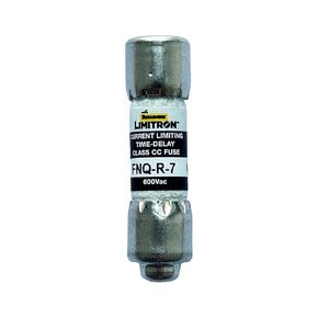New OEM FNQ-R-7 FNQ-R-7A 600Vac Time Delay Fuse, Pack of 10