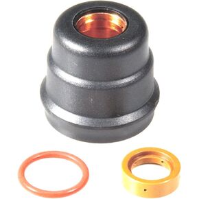 Hobart 770497 Cup, Swirl Ring and O-Ring Kit for AirForce 250Ci Plasma Torch