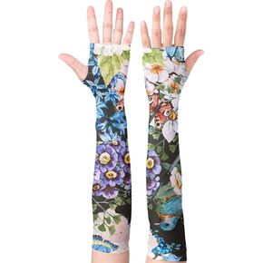 أكمام البستنة للحماية من الشمس وأكمام تبريد للذراع قابلة للتنفس ومضادة للخدش وأكمام واقية للحديقة للنساء والرجال in Kuwait