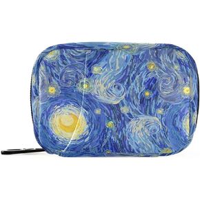 Travel Pill Organizer Animal Elephant Vitamin Planner Medicine Box Large Compartments Daily Pill Organizer