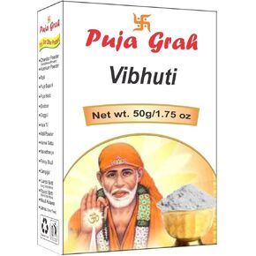 Puja Grah Vibhuti