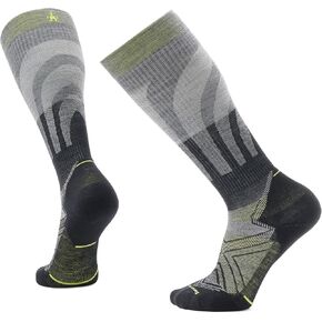 جوارب ضغط OTC للرجال من Smartwool Run Targeted Cushion
