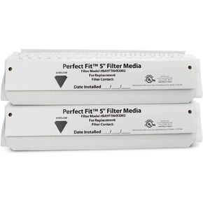 Trane/American Standard BAYFTAHEXM Expandable Media Type Replacement Filter