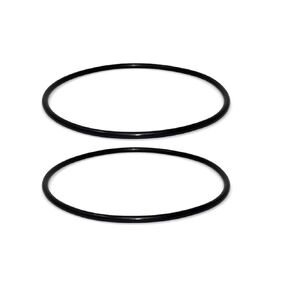 151120 OR-34 Water Filter Rubber O-Ring Compatible for Pentek and Culligan Standard & 3G Standard Water Filter Housings (2/Pack)