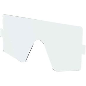 Optrel 5000.010 Inside Cover Lens for Panoramaxx Helmet, 5 pack