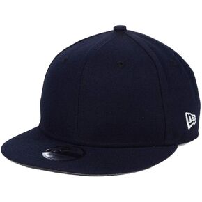 New Era Blank Custom Kids/Youth 9FIFTY Adjustable Snapback Cap