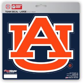 FANMATS NCAA Auto NCAA Large Decal