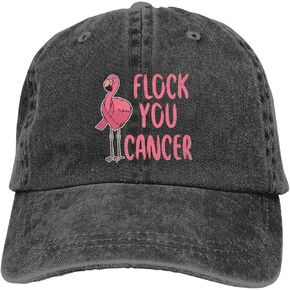 Thats What I Do I Play Golf Flamingo Baseball Cap Golf Dad Hat Adjustable Original Classic Low Profile Cotton Hat Men Women