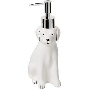 SKL Home by Saturday Knight Ltd. Fur Ever Friends Rug, Gray 30x20 in Kuwait