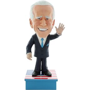 Figurines World Leaders Collection Joe Biden. 20cm high. Lifelike character, hand-painted novelty gift