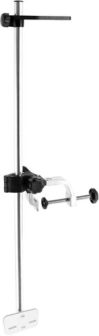 Portable Transducer Mount, 360° Adjustable Rotatable Fish Finder Mount, Transducer Mounting Bracket for Boat Canoe Kayak in Saudi Arabia