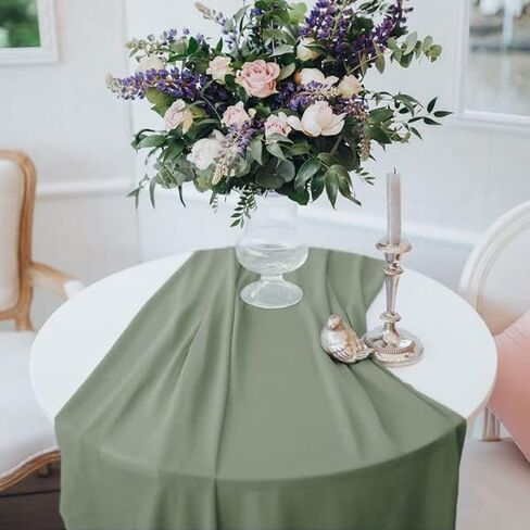 aviviho 10ft الذهب الجدول عداء بريق الجدول عداء الشاش الجدول عداء الزفاف الجدول عداء 29 × 120 بوصة طويلة لحفل زفاف رومانسي استحمام الطفل ديكور حفلة قوس الجدول الزينة الذهبية in Kuwait