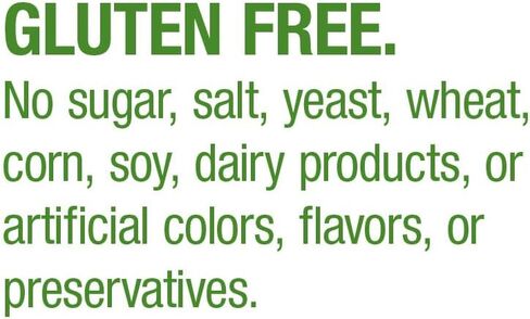 Nature's Way Chamomile Flower - 700 mg per 2-Capsule Serving- Traditional Calming Aid* - Herbal Supplement - Non-GMO Project Verified & Gluten Free - 100 Vegan Capsules in Kuwait