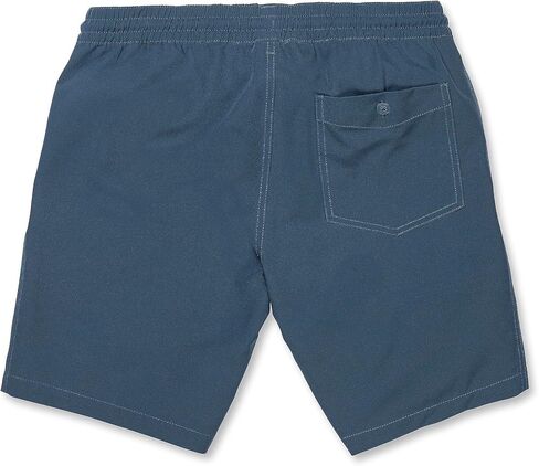 Volcom Men's Stones Hybrid Elastic Waist Shorts in Saudi Arabia