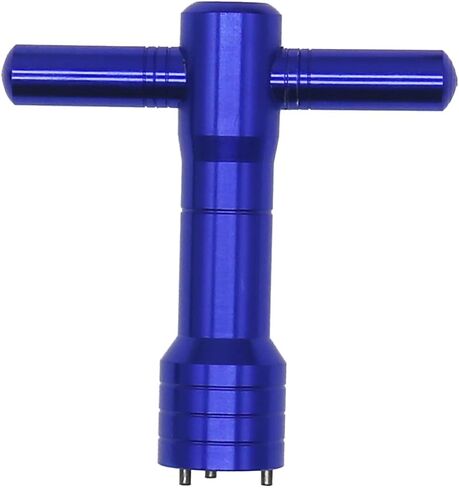 Golf Weight Wrench Tool 3-Prong for Taylormade TP Collection & Spider Mini Putter (5 Colors for Choose) in Saudi Arabia