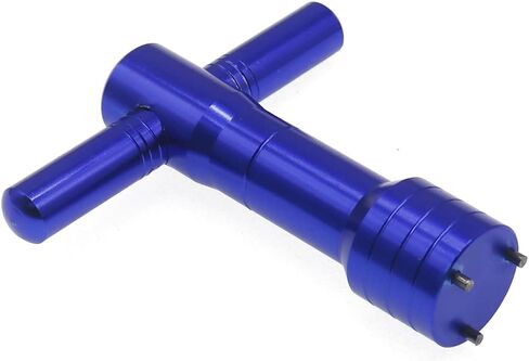Golf Weight Wrench Tool 3-Prong for Taylormade TP Collection & Spider Mini Putter (5 Colors for Choose) in Saudi Arabia