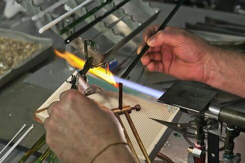 لوح لحام سيراميك على شكل قرص العسل، أدوات صنع مجوهرات Vowcarol، أجزاء لحام كتلة اللحام - حزمة صندوق مطورة in Kuwait