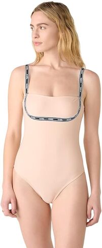Karl Lagerfeld Paris Women's Swim One Piece in Saudi Arabia