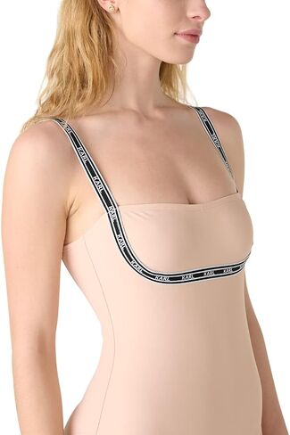 Karl Lagerfeld Paris Women's Swim One Piece in Saudi Arabia