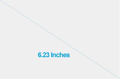5 قطعة 6.23 بوصة واقي للشاشة لـ Anycubic Photon Mono 4K Mono 2K 6.23 بوصة LCD ثلاثية الأبعاد طابعة LCD طبقة حماية طبقة رقيقة واقية in Saudi Arabia