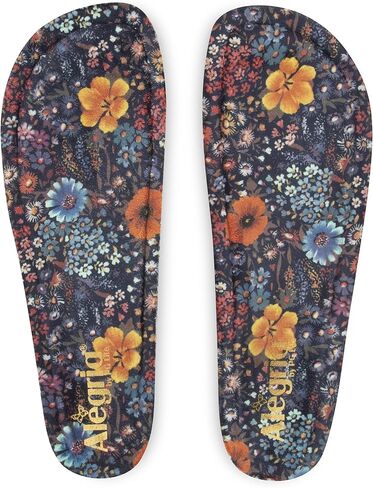 Alegria Women's ALG-991MGW - Footbed 39 W in Saudi Arabia