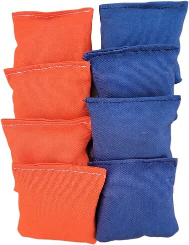3 inch Cornhole Replacement Mini Game Bags in Saudi Arabia