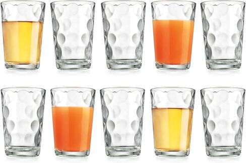 Home Essentials 217 Eclipse 17oz Hiball Set of 10 in Kuwait