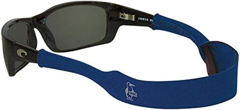 Chums Neoprene Classic Large Frame Eyewear Retainer - Durable Floating Sunglasses Sport Strap in Saudi Arabia