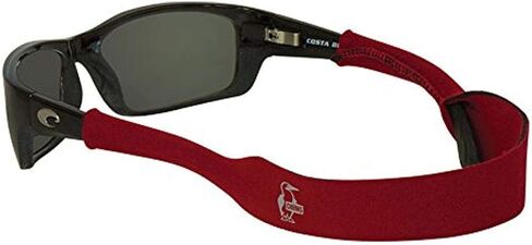 Chums Neoprene Classic Large Frame Eyewear Retainer - Durable Floating Sunglasses Sport Strap in Saudi Arabia