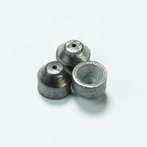 فوهة بركان برأس من كربيد التنجستين 0.4 مم لطابعة Anycubic Vyper/Kobra Max/Kobra Plus، وArtillery Sidewinder X2، وFlsun V400 / Super Racer ثلاثية الأبعاد والمزيد (بركان، 0.4 مم) in Kuwait