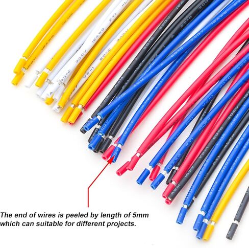MX 5557 4.2MM 2x5 Pin Male Female Connector Socket Kit Total 1 Set with 20Pcs 210MM 18AWG Pre-Crimped Cables Wire 10 Pole Circuits 5 Pin Connector in Kuwait
