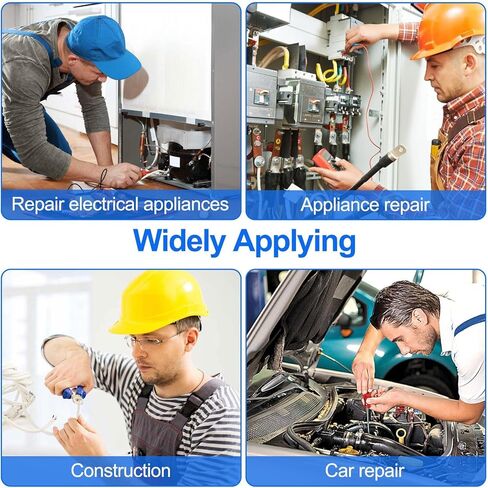 أداة لف الأسلاك 3 قطع، أداة تعرية الأسلاك 3 طرق/5 طرق وأداة لف الكابلات ذات الساق السداسية من أجل لف صواميل سلك المثقاب الكهربائي وأداة تجريد الأسلاك وموصل لف الأسلاك in Kuwait